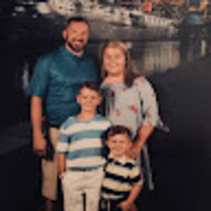 Meet your Posher, Ricky